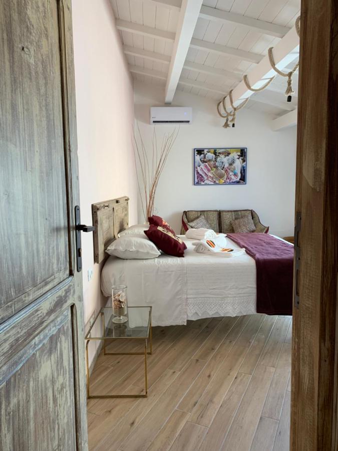 Residenza Demaガエータ 部屋 写真